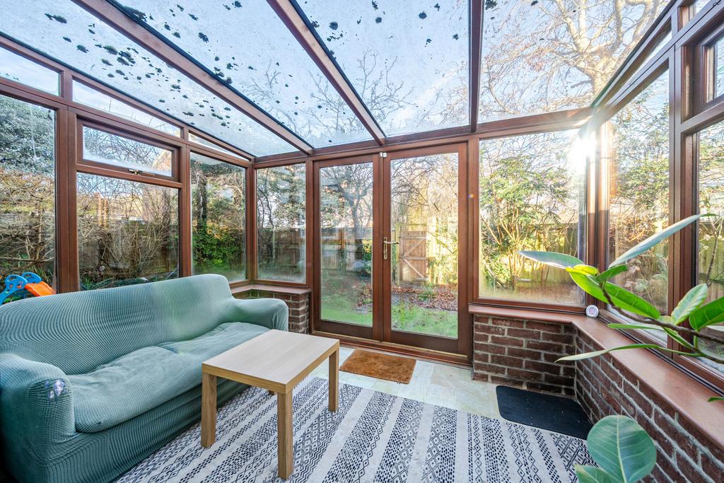 Conservatory