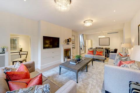 undefined, Elizabeth Street, Belgravia, London, SW1W