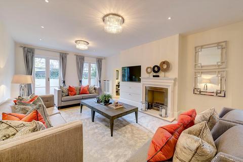 undefined, Elizabeth Street, Belgravia, London, SW1W