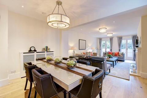 undefined, Elizabeth Street, Belgravia, London, SW1W