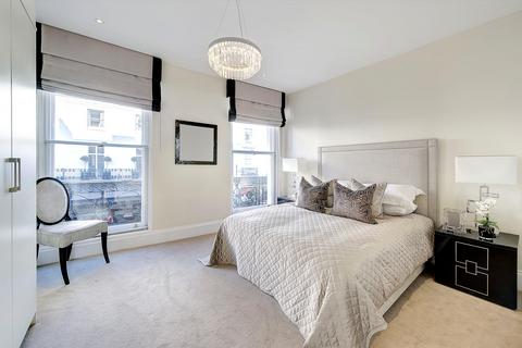 undefined, Elizabeth Street, Belgravia, London, SW1W