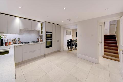 undefined, Elizabeth Street, Belgravia, London, SW1W