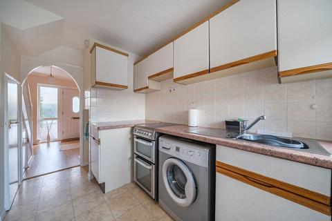 undefined, Stag Hill, Basingstoke, RG22 6JE