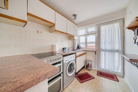 undefined, Stag Hill, Basingstoke, RG22 6JE