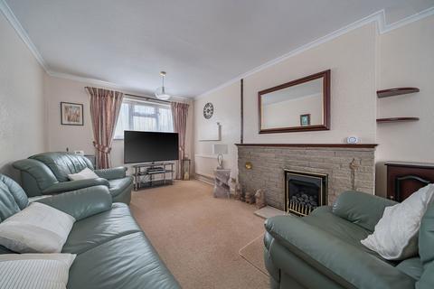 undefined, Stag Hill, Basingstoke, RG22 6JE