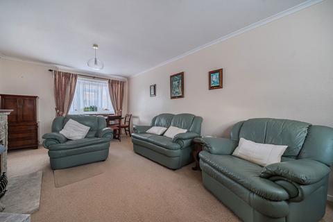 undefined, Stag Hill, Basingstoke, RG22 6JE
