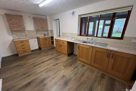 undefined, 1 Highfield Farm, Lowesby