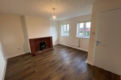 undefined, 1 Highfield Farm, Lowesby
