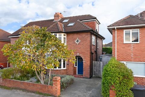 4 bedroom semi-detached house to rent, Southolme Drive, Rawcliffe, York, YO30