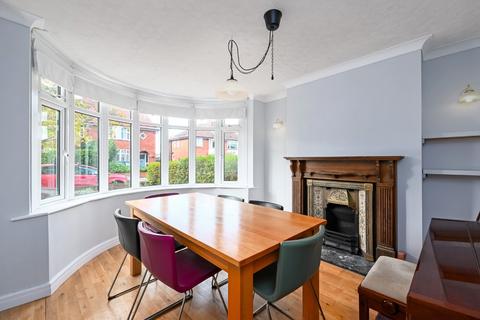 4 bedroom semi-detached house to rent, Southolme Drive, Rawcliffe, York, YO30