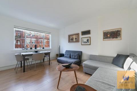 2 bedroom apartment for sale, Hamlet Court, Hamlet Gardens, London, W6