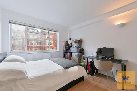 2 bedroom apartment for sale, Hamlet Court, Hamlet Gardens, London, W6