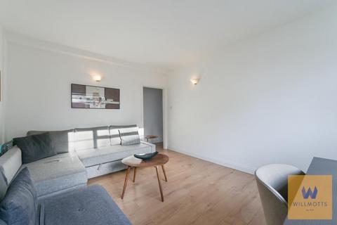 2 bedroom apartment for sale, Hamlet Court, Hamlet Gardens, London, W6