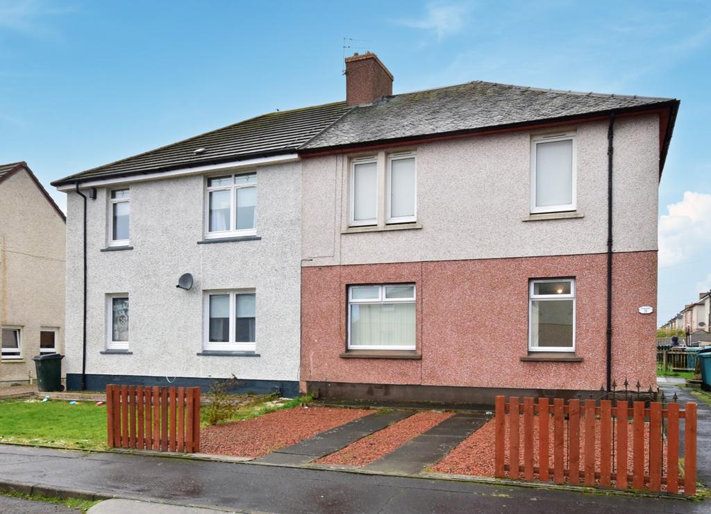 1 Bedroom Ground Floor Flat - Orchard Stree