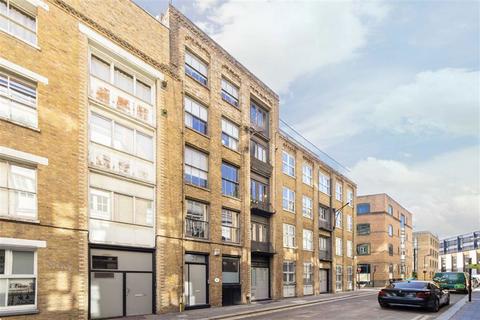undefined, Phipp Street, London EC2A