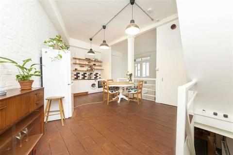 undefined, Phipp Street, London EC2A