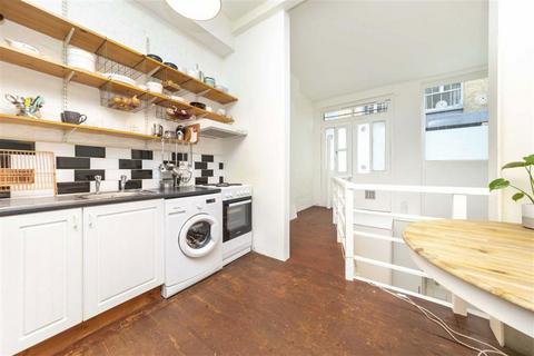 undefined, Phipp Street, London EC2A
