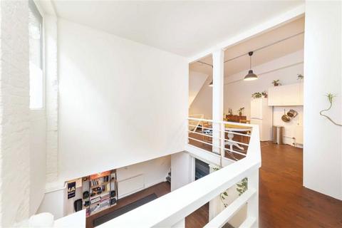 undefined, Phipp Street, London EC2A