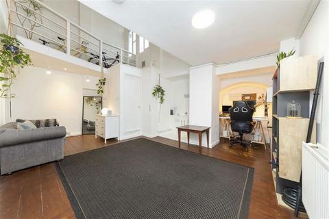 undefined, Phipp Street, London EC2A