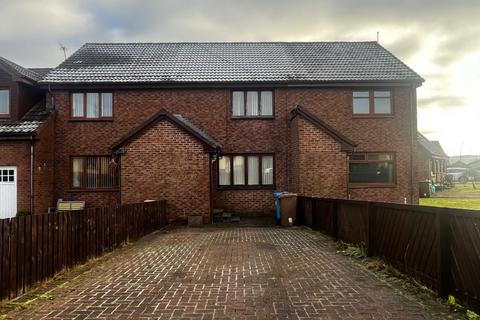 undefined, Langrigg Court, Fauldhouse, West Lothian, EH47