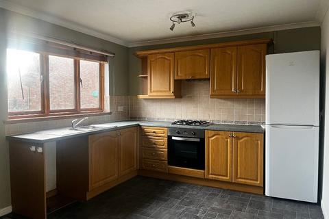 undefined, Langrigg Court, Fauldhouse, West Lothian, EH47