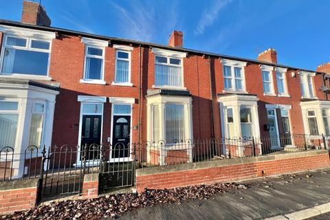 undefined, Morson Avenue, Crook