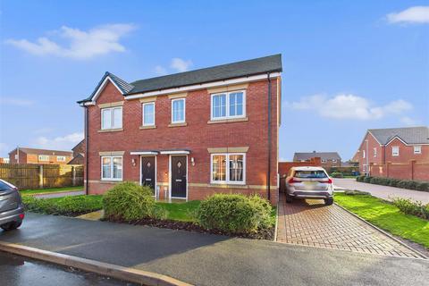 Anson Road, Alrewas, Burton-On-Trent