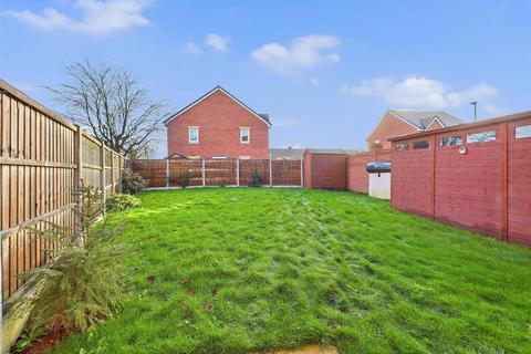 undefined, Anson Road, Alrewas, Burton-On-Trent
