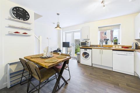 undefined, Anson Road, Alrewas, Burton-On-Trent