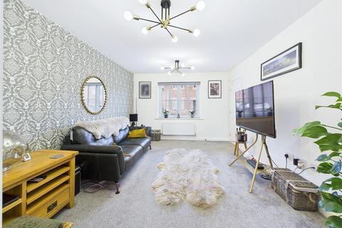 undefined, Anson Road, Alrewas, Burton-On-Trent