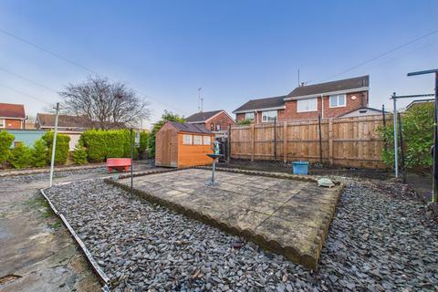 undefined, Flexbury Gardens, Felling, NE10