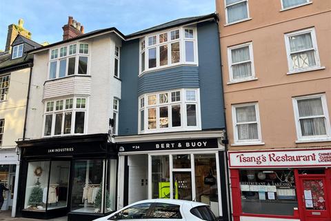 4 bedroom property for sale, Fairfax Place, Dartmouth