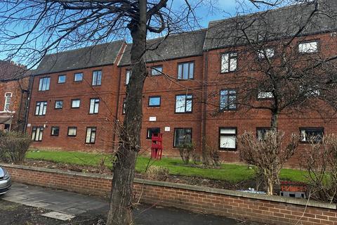 1 bedroom apartment to rent, Lothian Road, Middlesbrough TS4