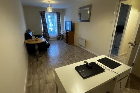 1 bedroom apartment to rent, Lothian Road, Middlesbrough TS4