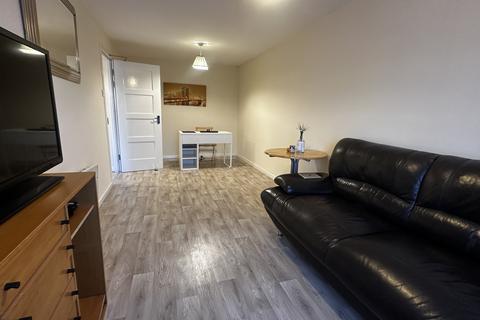 1 bedroom apartment to rent, Lothian Road, Middlesbrough TS4