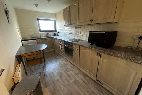 1 bedroom apartment to rent, Lothian Road, Middlesbrough TS4