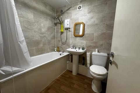 1 bedroom apartment to rent, Lothian Road, Middlesbrough TS4