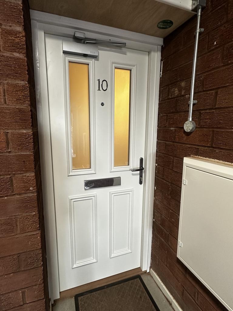 Property Front