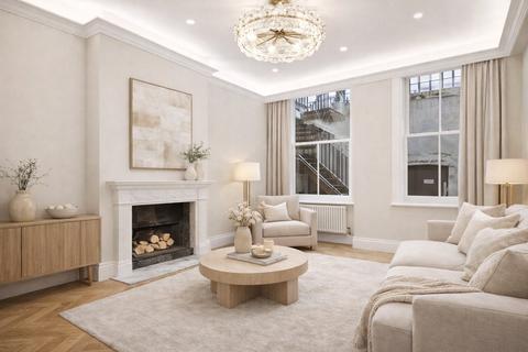 3 bedroom apartment to rent, Westbourne Terrace, London, W2