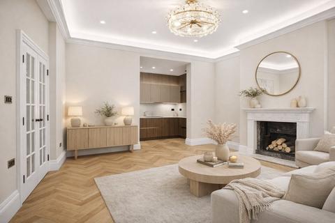 3 bedroom apartment to rent, Westbourne Terrace, London, W2
