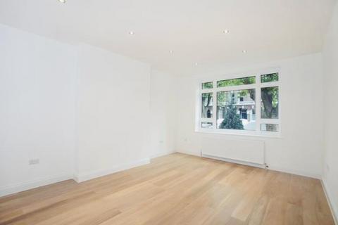 2 bedroom flat to rent, Brondesbury Villas, Queens Park, London NW6