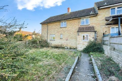 3 bedroom end of terrace house for sale, Tilsdown Close, Dursley