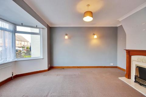 undefined, Alkerden Lane, Swanscombe, Kent, DA10