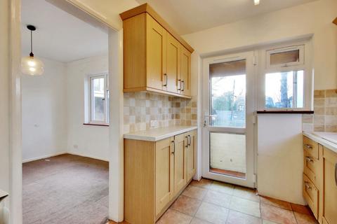 3 bedroom end of terrace house for sale, Alkerden Lane, Swanscombe