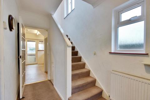 3 bedroom end of terrace house for sale, Alkerden Lane, Swanscombe