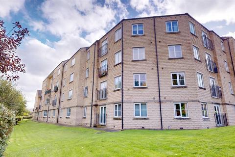 2 bedroom apartment to rent, Merchants Court, Bingley