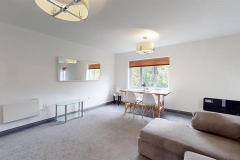 2 bedroom apartment to rent, Merchants Court, Bingley
