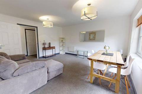 2 bedroom apartment to rent, Merchants Court, Bingley