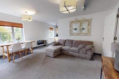 2 bedroom apartment to rent, Merchants Court, Bingley
