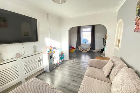 3 bedroom end of terrace house for sale, Springfield Road, Skewen, Neath, Neath Port Talbot.